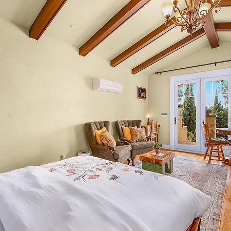 Spanish Style Cozy Studio Сан Диего Екстериор снимка